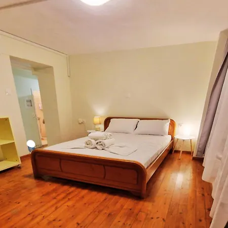 Penelope's Loft Апартаменты *