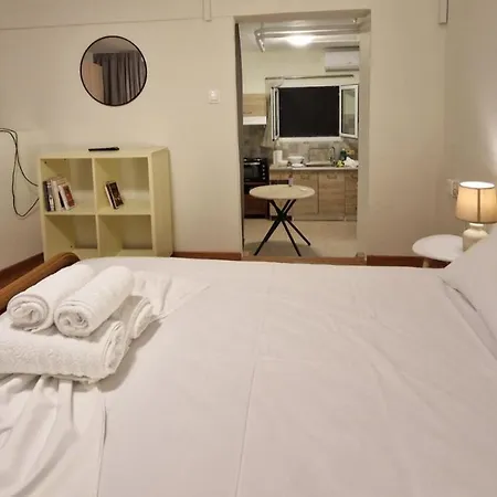 Penelope's Loft Каламата