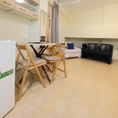 Apartamento Penelope's Loft *